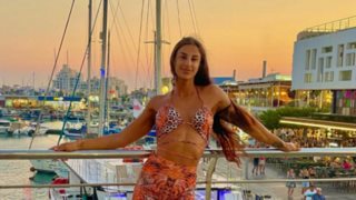 Αθηνά Ευμορφιάδη | Το πρώτο μήνυμα μετά την αποχώρησή της από το Survivor