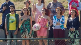 Αστέρας Ραχούλας: Η νέα σειρά του Alpha έρχεται: Δείτε το τρέιλερ και φωτογραφίες από τα γυρίσματα!