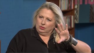 Σάντρα Βουτσά: &quot;Έκανα τον σταυρό μου όταν ο πατέρας μου γνώρισε την Αλίκη&quot;