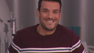 Κώστας Τσουρός: Η αμήχανη στιγμή που πρόδωσε η Φαίη Σκορδά στον αέρα του «Πρωινού»: Video