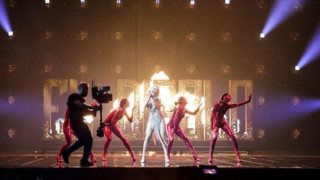 Eurovision 2021 Κύπρος | Εντυπωσίασε η Έλενα Τσαγκρινού με την πρώτη πρόβα