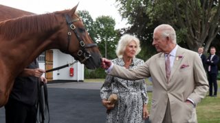 Τι θα συμβεί στους "μυστικούς κήπους" του βασιλιά Καρόλου τώρα που το προσωπικό του Highgrove παραιτήθηκε μαζικά;