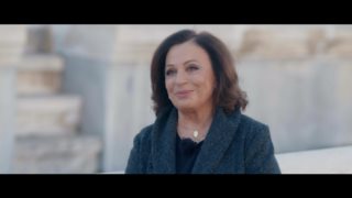 Η Χάρις Αλεξίου στο &quot;Mega Stories&quot; | Αναλυτικά όσα θα δούμε απόψε