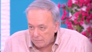 Ο Ανδρέας Μικρούτσικος αποκάλυψε το παρασκήνιο της απομάκρυνσης του Θανάση Πάτρα: "Επέμειναν και με απείλησαν"