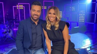 Ένα Τραγούδι Ακόμα | Ο Γιώργος Θεοφάνους υποδέχεται την μοναδική Έλλη Κοκκίνου και τον Νίκο Απέργη