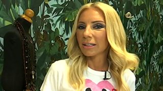 Έλενα Τσαβαλιά: Η απρόσμενη απάντηση όταν ρωτήθηκε για το αν θα ήθελε μια κόρη