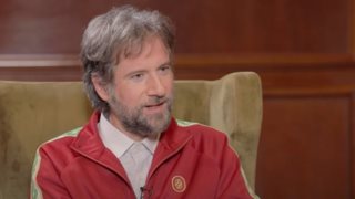 Κωστής Μαραβέγιας: &quot;Όταν είχα κάνει τη δήλωση κατά της βίας και των επεισοδίων, μου στοίχισε&quot;