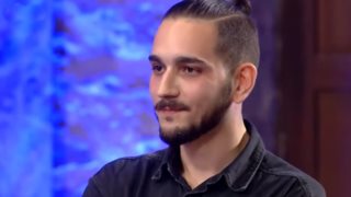 MasterChef | Κωνσταντίνος Γιαννέας: Η συγκινητική ιστορία του παίκτη που έχασε τους γονείς του &amp; ανέτρεψε τη μέχρι τότε ζωή του