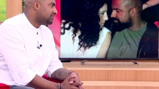 Ησαΐας Ματιάμπα: Η εξομολόγηση για τον ερχομό του γιου του