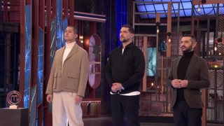 "MasterChef": Ποιο είναι οι 3 υποψήφιοι προς αποχώρηση