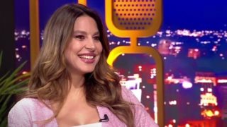 Κωνσταντίνα Ευριπίδου: &quot;Δεν ξέρω αν θα υπάρξει συνέχεια στο εξώδικο με την Αθηνά Οικονομάκου&quot;