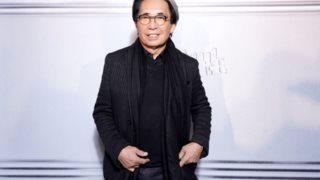 Kenzo Takada: Έφυγε από τη ζωή έπειτα από επιπλοκές λόγω κορονοϊού