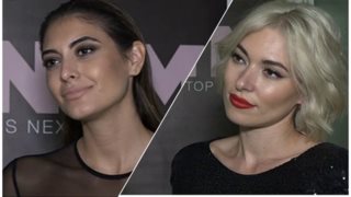 Εύη Ιωαννίδου | Μικαέλα Φωτιάδη: Οι δηλώσεις για τη σχέση τους