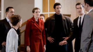 "Πριν από τις "Άγριες μέλισσες" η υπομονή μου είχε εξαντληθεί"