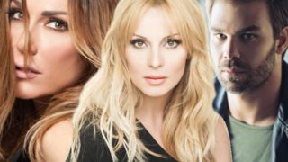 Τα Ναυάγια Της Πίστας: Οι λαμπερές συνεργασίες που διαλύθηκαν σχεδόν από την πρώτη μέρα!