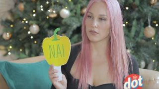 Πηνελόπη Αναστασοπούλου: Απαντάει στις πιο ανατρεπτικές ερωτήσεις