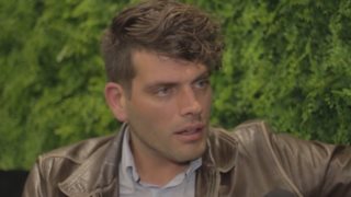 Χρήστος Μπάρκας: Αυτή είναι η πρόταση- έκπληξη που δέχθηκε μετά το MasterChef!