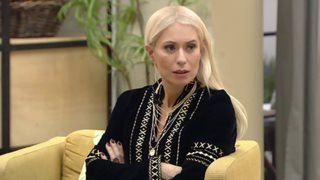 Power Of Love: Η αυστηρή παρατήρηση της Μπακοδήμου: «Τσάμπα μαγκιές δεν περνάνε με τίποτα!»