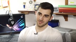 Ευτυχισμένοι μαζί | Ο Σάββας Σαλίπας παίζει ξανά τον &quot;Γιαννάκη&quot; 15 χρόνια μετά! Όσα δήλωσε στην &quot;Ελένη&quot;