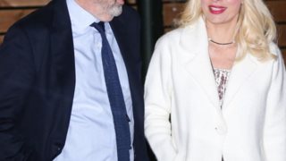 Ελένη Μενεγάκη | Γιάννης Λάτσιος: Η τυχαία συνάντηση εν πλω &amp; η αμηχανία μεταξύ τους | Δείτε το video!