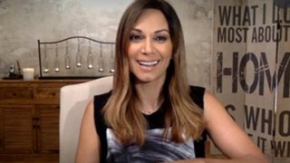 Έλλη Κοκκίνου: Θέλει να κάνει τηλεόραση! Όσα είπε στον Γρηγόρη Αρναούτογλου