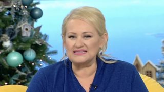 Άση Μπήλιου: Οι αστρολογικές προβλέψεις για το Σαββατοκύριακο