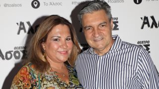 Γιάννης Κοντούλης | Που και πότε θα γίνει η κηδεία του;