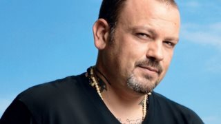 Δημήτρης Σκαρμούτσος: Μπαμπάς για δεύτερη φορά!