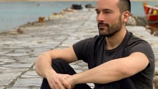 Παναγιώτης Ραφαηλίδης: Εξηγεί πρώτη φορά πώς βρέθηκε σε καραντίνα επειδή ήταν καλεσμένος στη Φαίη Σκορδά: «Πανικοβλήθηκα!»