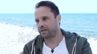 Μέμος Μπεγνής: Η κοινωνία είναι πολύ οπισθοδρομική, του "καν’ το αλλά όχι φανερά, μη σε δει ο κόσμος"