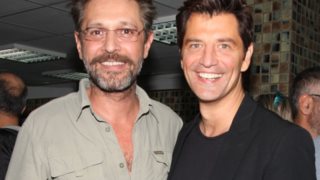 Διάσημες Εμφανίσεις : Πού συναντήθηκαν οι εκπρόσωποι της showbiz;