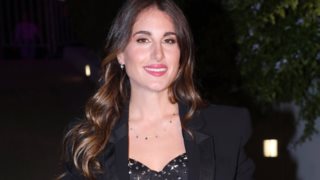 Έγκυος η Παυλίνα Βουλγαράκη