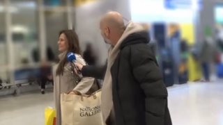 Η Δήμητρα Ματσούκα στις πρώτες δηλώσεις μετά τη δικαστική απόφαση