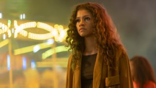 GenerationZ: Η Zendaya σε βάζει στα άδυτα της πιο δυναμικής teen γενιάς που θέλει να αλλάξει τον κόσμο!