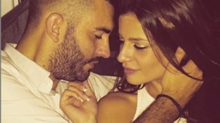 Θοδωρής Μισόκαλος: Η πρώην σύντροφός του παίζει στις «8 Λέξεις»! Μάθε ποια είναι