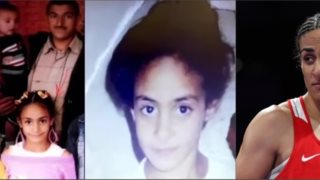 Ιμάν Κελίφ, η Αλγερινή intersex μποξέρ είναι το &quot;Ι&quot; του ΛΟΑΤΚΙ+: Ως παιδί πουλούσε ψωμί στους δρόμους - Έγινε θρύλος σε ένα ανδρικό σπορ ως γυναίκα