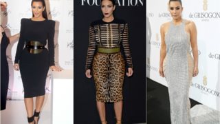 Kim Kardashian: Χρόνια πολλά! H reality star γίνεται 37 ετών!
