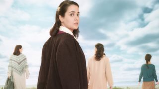 Οι "Ψυχοκόρες" κάνουν πρεμιέρα στο ΑΝΤ1+ | Όσα θα παρακολουθήσουμε στα πρώτα δύο επεισόδια