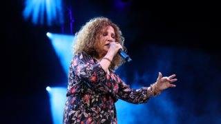 Αντιδράσεις για την απόφαση της Γλυκερίας να εμφανιστεί σε φεστιβάλ στο Ισραήλ