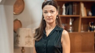 Είδαμε την &quot;Ηλέκτρα&quot; - Αξίζει να δεις τη νέα καθημερινή σειρά της ΕΡΤ1;