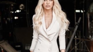 Κατερίνα Καινούργιου: Αυτό είναι το νέο της τηλεοπτικό βήμα!