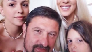 Γιώτα Παναγιωτοπούλου: Η σύζυγος του Νίκου Χαρδαλιά έχει υπάρξει καλεσμένη σε τηλεοπτική εκπομπή