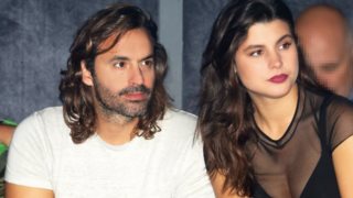 Η ατάκα της Δανάης Παππά για τον Λάμπρο Λάζαρη: "Δεν μιλάμε, δεν έχουμε κάτι να πούμε"