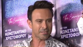 Ο Κωνσταντίνος Χριστοφόρου &quot;καρφώνει&quot; και πάλι τον Γιώργο Θεοφάνους: &quot;Ποσώς με ενδιαφέρει η άποψή του. Έχει επιλεκτική μνήμη&quot;