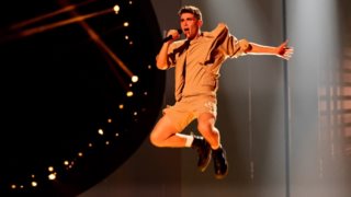 Eurovision 2023 | Β' Ημιτελικός - Η Κύπρος στον τελικό! Αποκλείστηκε η Ελλάδα