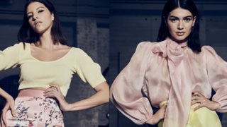 Χαρά Παππά: Αποκάλυψε αν μιλάει με την Κέισι Μίζιου
