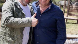 Γρηγόρης Αρναούτογλου - Έκτορας Μποτρίνι: Οι λεπτομέρειες της νέας τους εκπομπής στον ΑΝΤ1