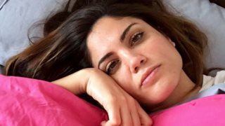 Μαίρη Συνατσάκη: «Η μέρα που κοίταξα μέσα από τον δικό μου μαγικό καθρέφτη»