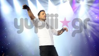 Διάσημες Εμφανίσεις: Ο Νίκος Βέρτης επέστρεψε στο ΥΤΟΝ! Ποιοι βρέθηκαν στην πρεμιέρα του;