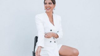 Σταματίνα Τσιμτσιλή: Επίθεση στον ΣΚΑΪ επειδή βολιδοσκοπεί τους συνεργάτες της